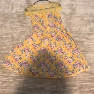 Brand new dress Southern Bell